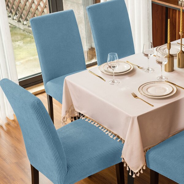 Dining Chair Covers | Wayfair.co.uk